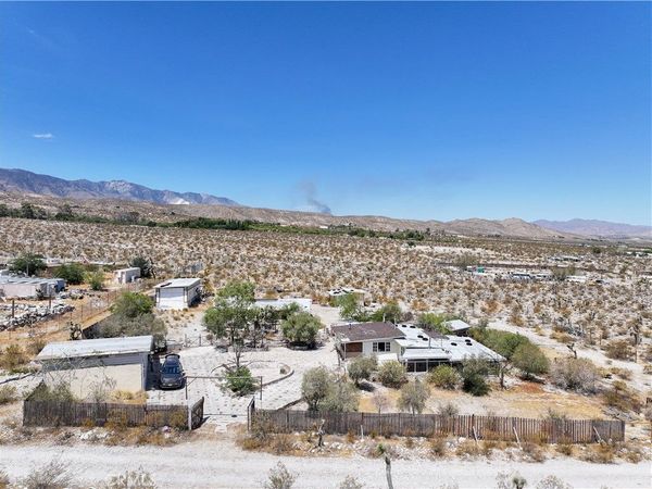 7594 Fairlane, Lucerne Valley, CA 92356