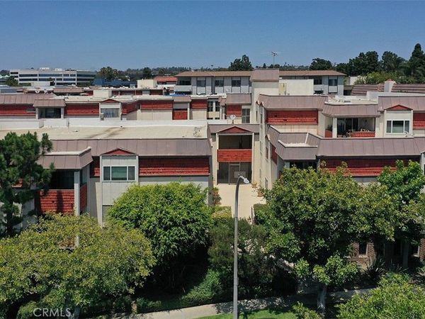 5651 Sumner , Unit 109, Culver City, CA 90230