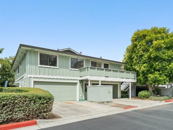 1139 Callas Lane , Unit 4, Capitola, CA 95010