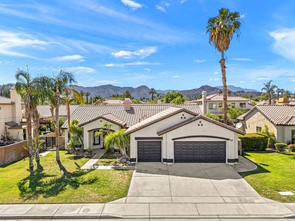 48701 Gibraltar Street , Indio, CA 92201