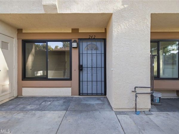2351 Sutter Way , Unit 242, Fullerton, CA 92833