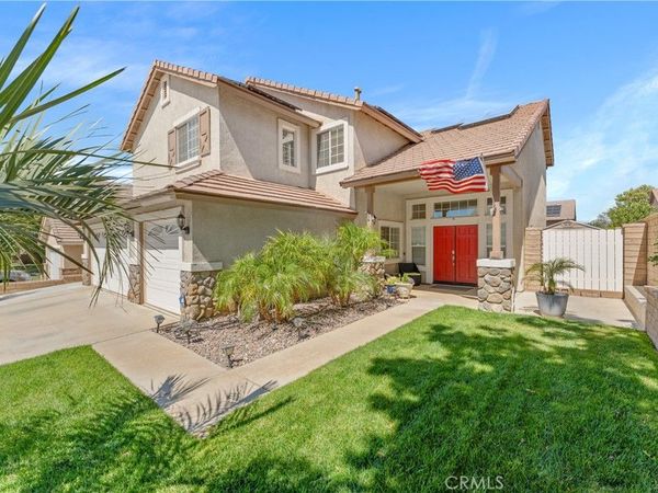 42334 Daniel, Lancaster, CA 93536