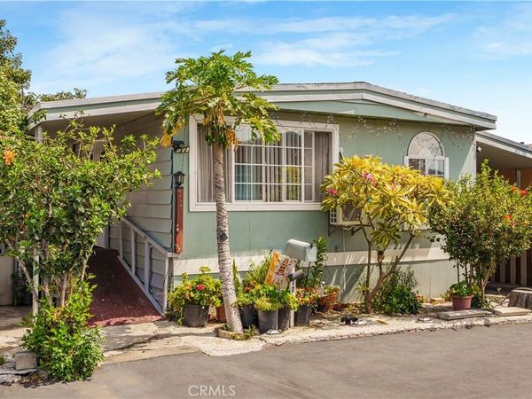 21111 Dolores St, Unit 109, Carson, CA 90745