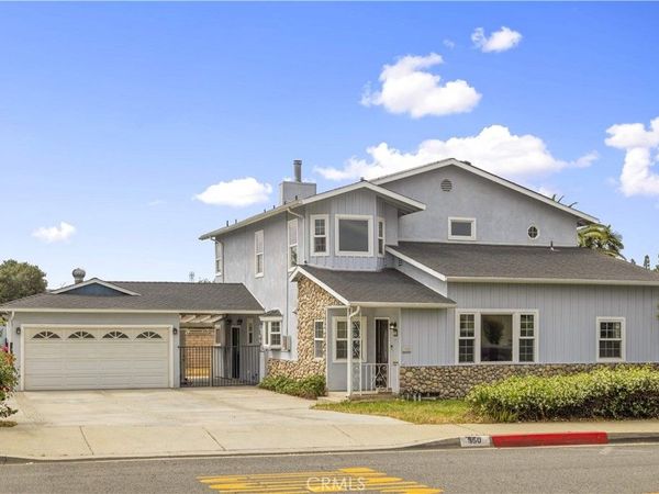 350 E Juanita, San Dimas, CA 91773