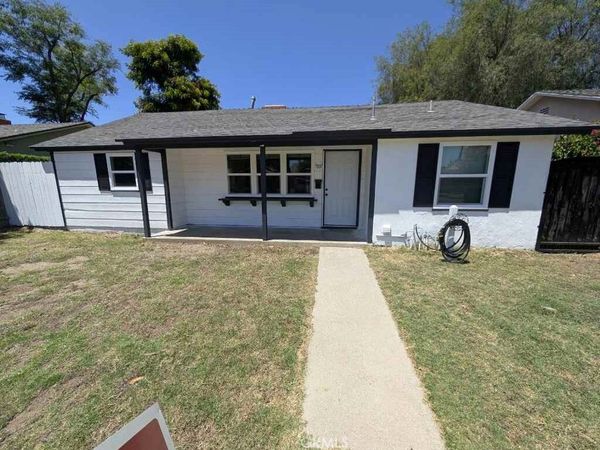 7807 Louise, Northridge, CA 91325