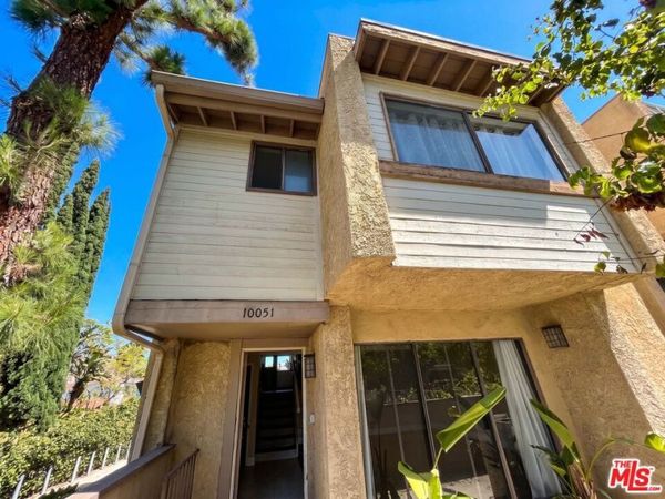 10051 Topanga Canyon Boulevard , Unit 15, Los Angeles, CA 91311