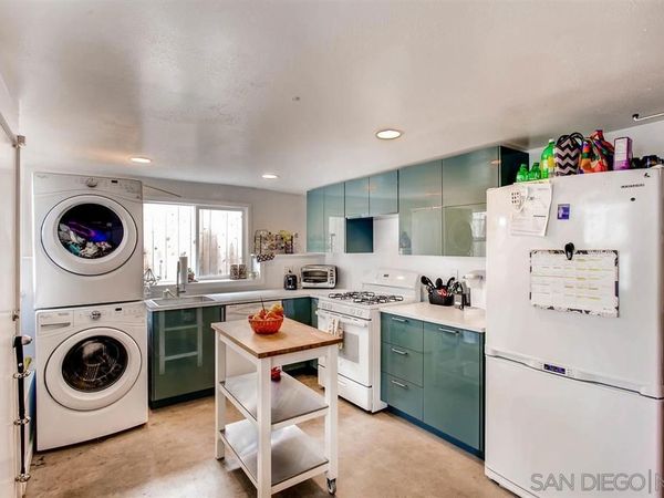 4052 Tennyson Street , Unit terrace le, San Diego, CA 92107