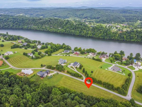 315 Marble Bluff Drive , Kingston, TN 37763