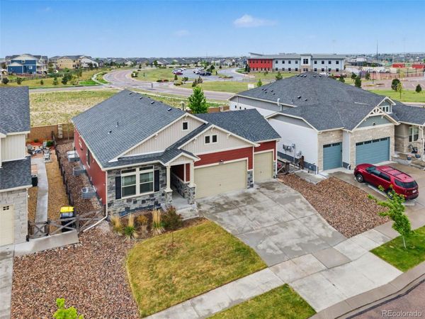 6962 Fauna Glen Drive , Colorado Springs, CO 80927