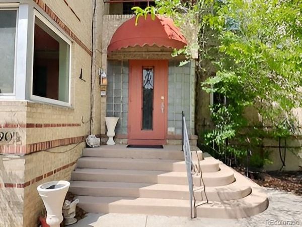 3905 E 2nd Avenue , Unit 2, Denver, CO 80206