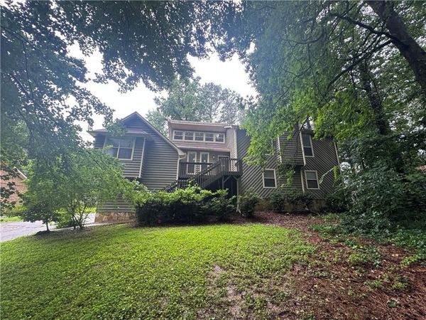 3785 Bozeman Lake Road NW, Kennesaw, GA 30144
