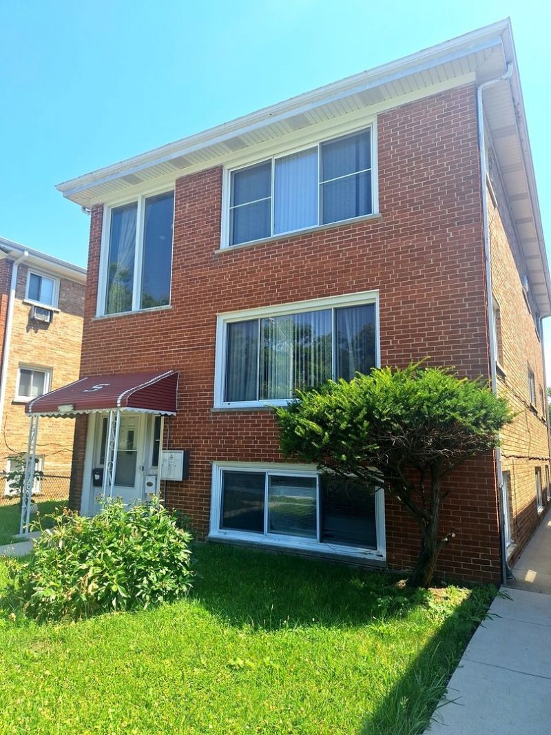 3408 Warren Avenue , Bellwood, IL 60104