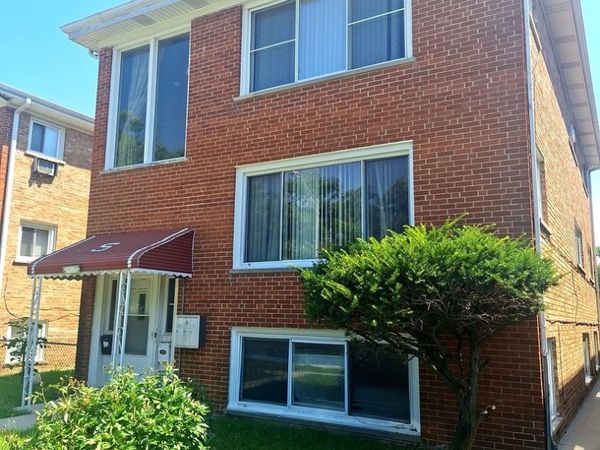 3408 Warren Avenue , Bellwood, IL 60104