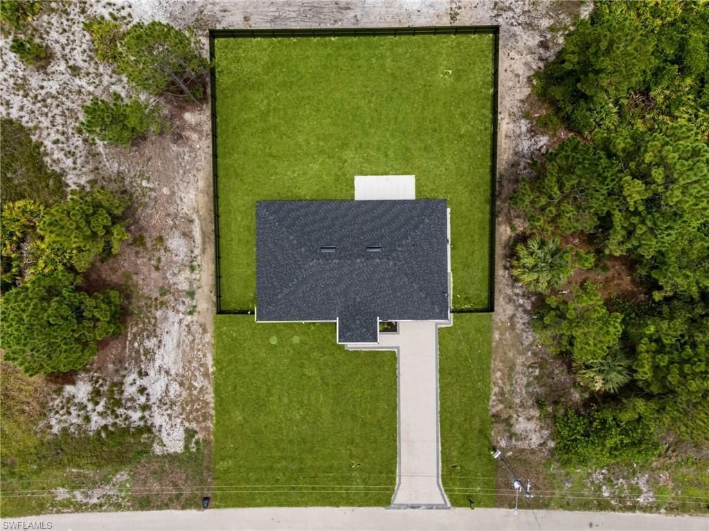 1039 Bassinger Ave S, Lehigh Acres, FL 33974 Photo