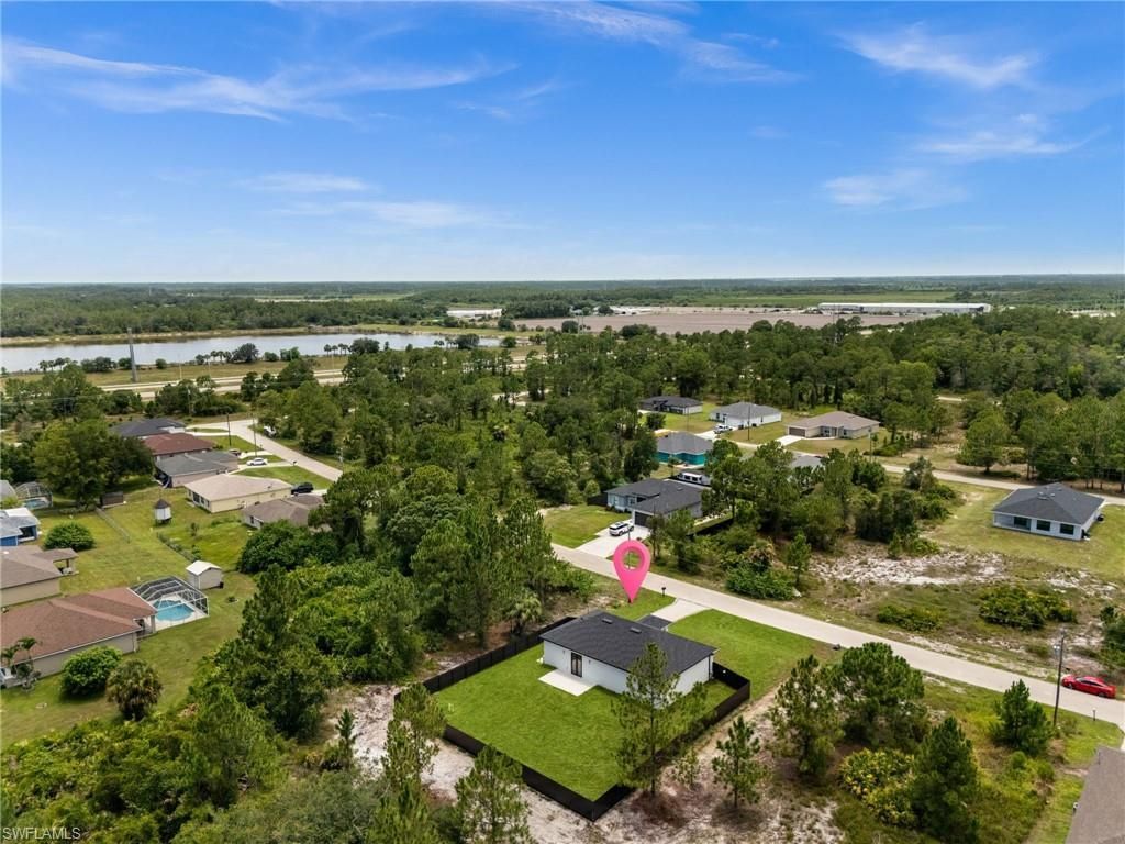 1039 Bassinger Ave S, Lehigh Acres, FL 33974 Photo