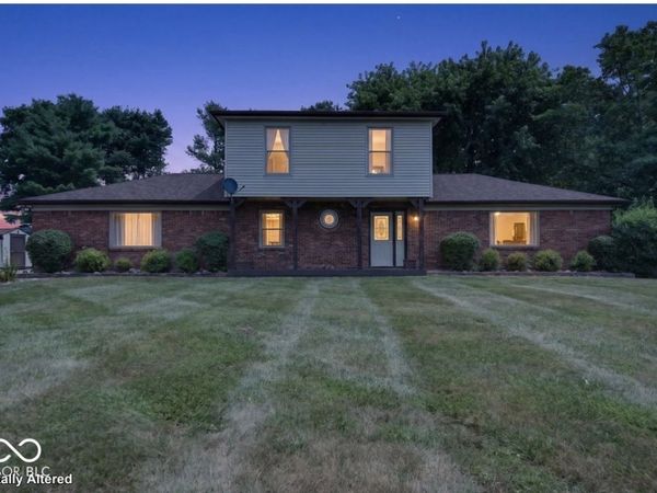 3092 N State Road 17, Logansport, IN 46947