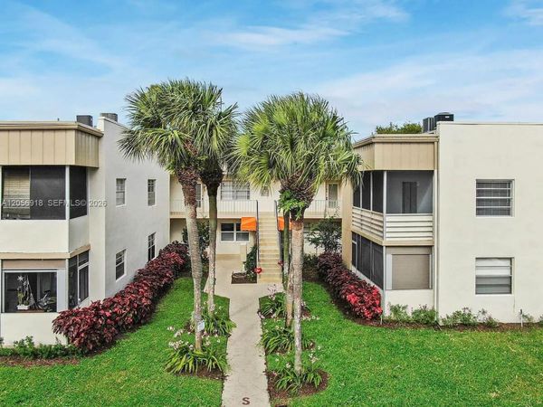899 Normandy , Unit 899, Delray Beach, FL 33484