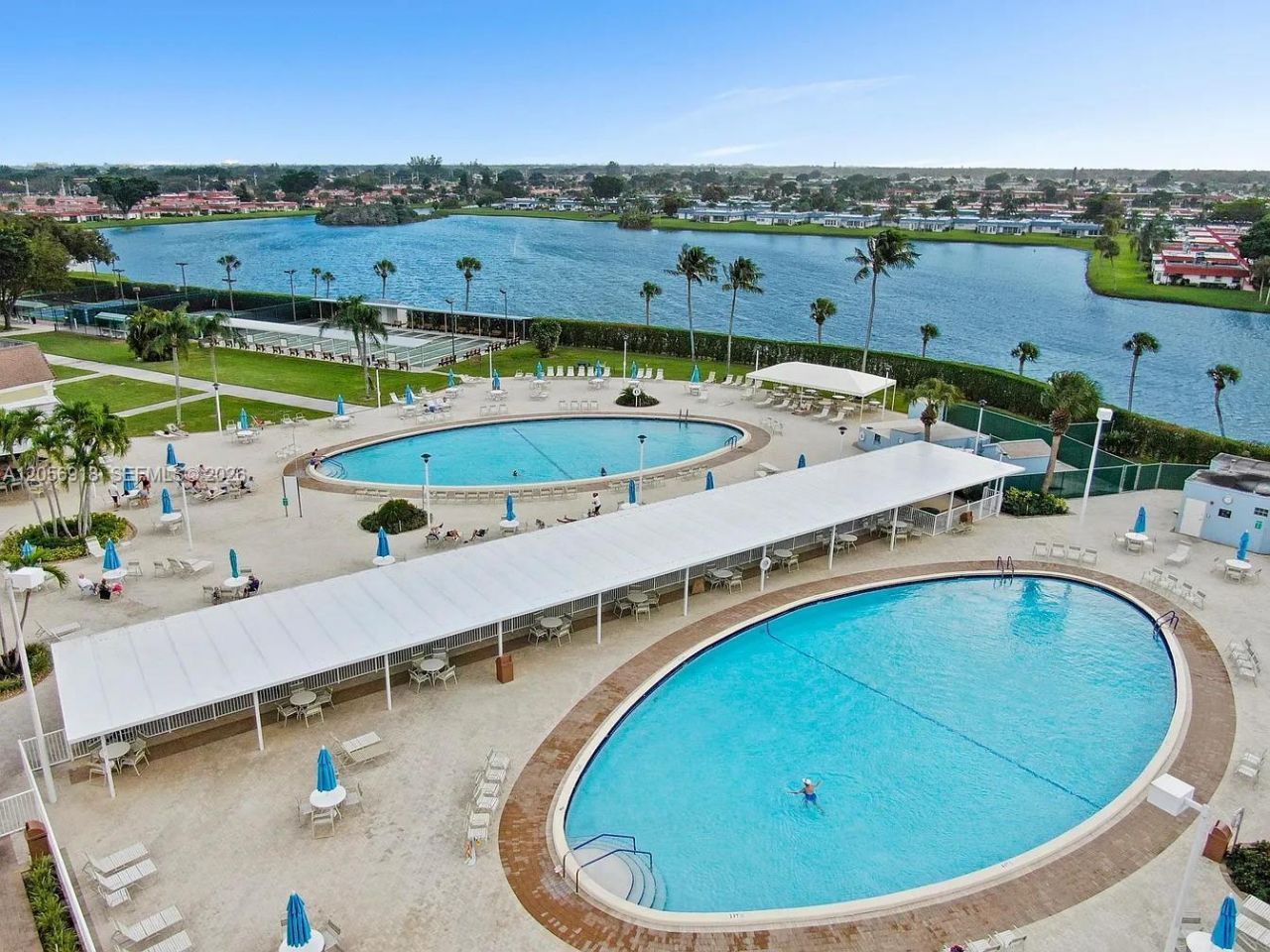 899 Normandy , Unit 899, Delray Beach, FL 33484 Photo
