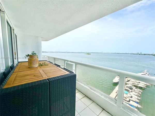 1717 N Bayshore Dr , Unit A-1534, Miami, FL 33132