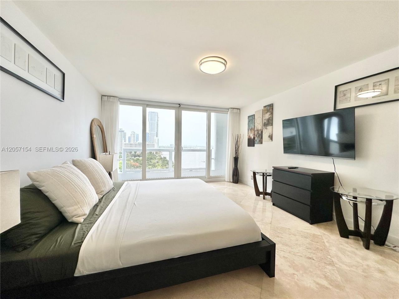 1717 N Bayshore Dr , Unit A-1534, Miami, FL 33132 Photo