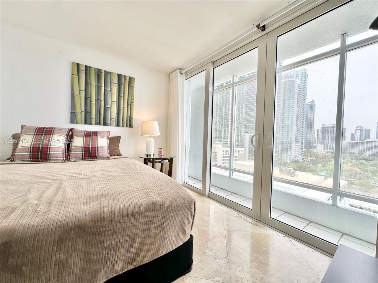 1717 N Bayshore Dr , Unit A-1534, Miami, FL 33132 Photo