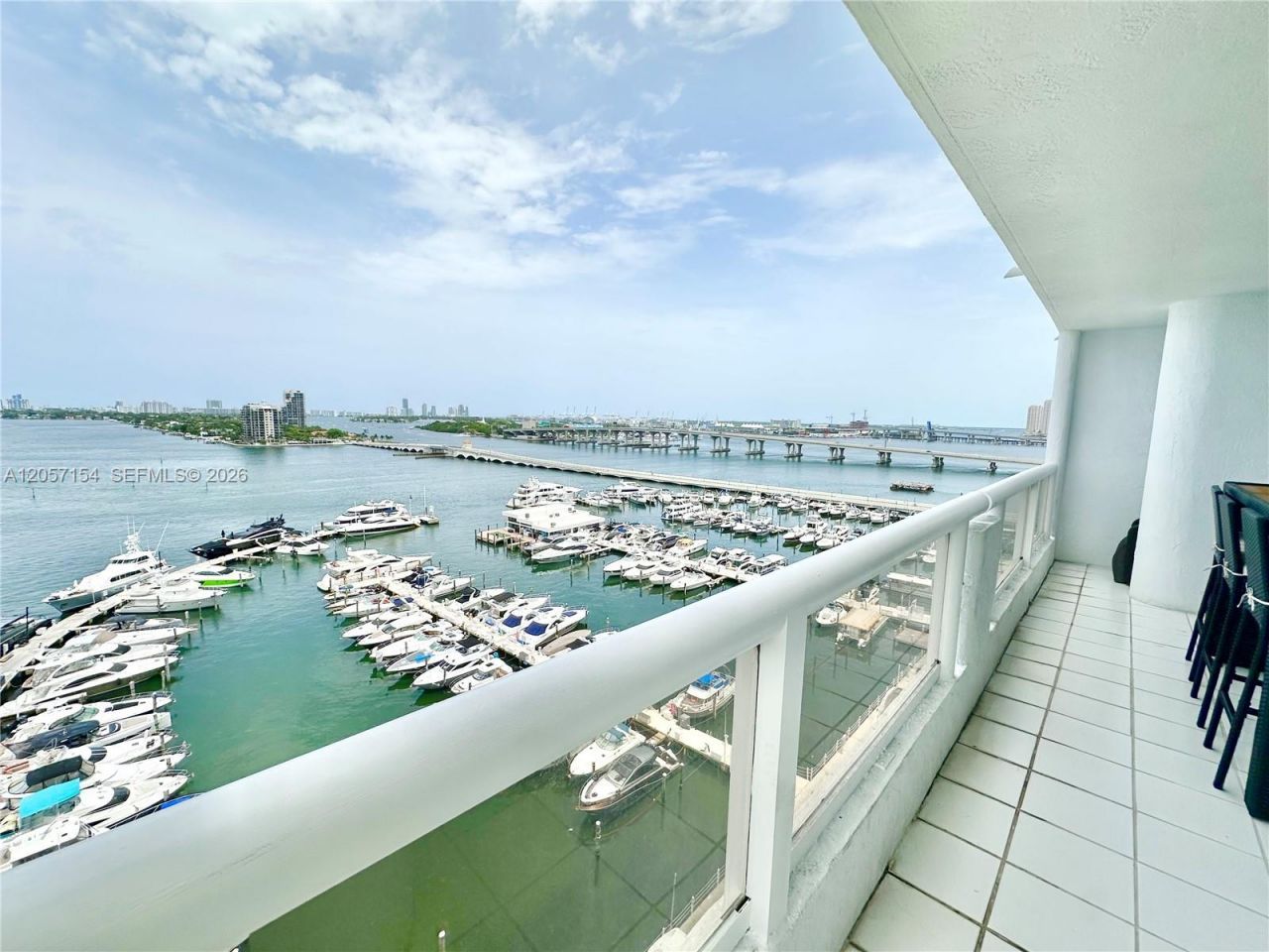 1717 N Bayshore Dr , Unit A-1534, Miami, FL 33132 Photo