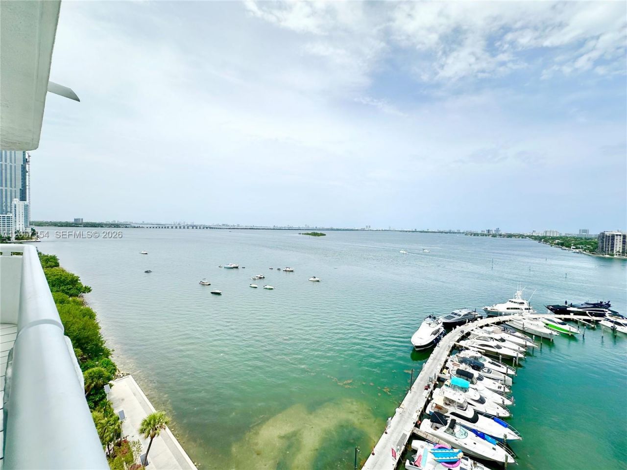 1717 N Bayshore Dr , Unit A-1534, Miami, FL 33132 Photo