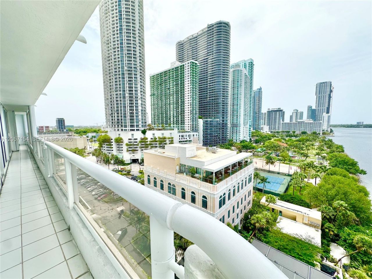 1717 N Bayshore Dr , Unit A-1534, Miami, FL 33132 Photo