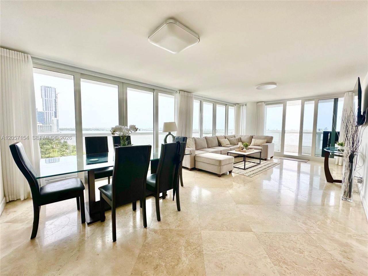 1717 N Bayshore Dr , Unit A-1534, Miami, FL 33132 Photo