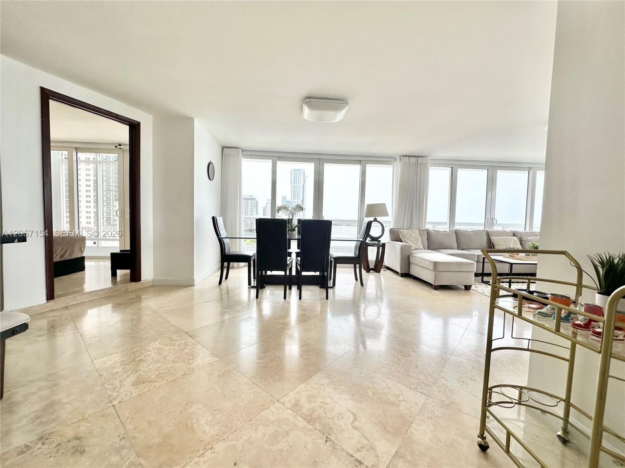 1717 N Bayshore Dr , Unit A-1534, Miami, FL 33132 Photo