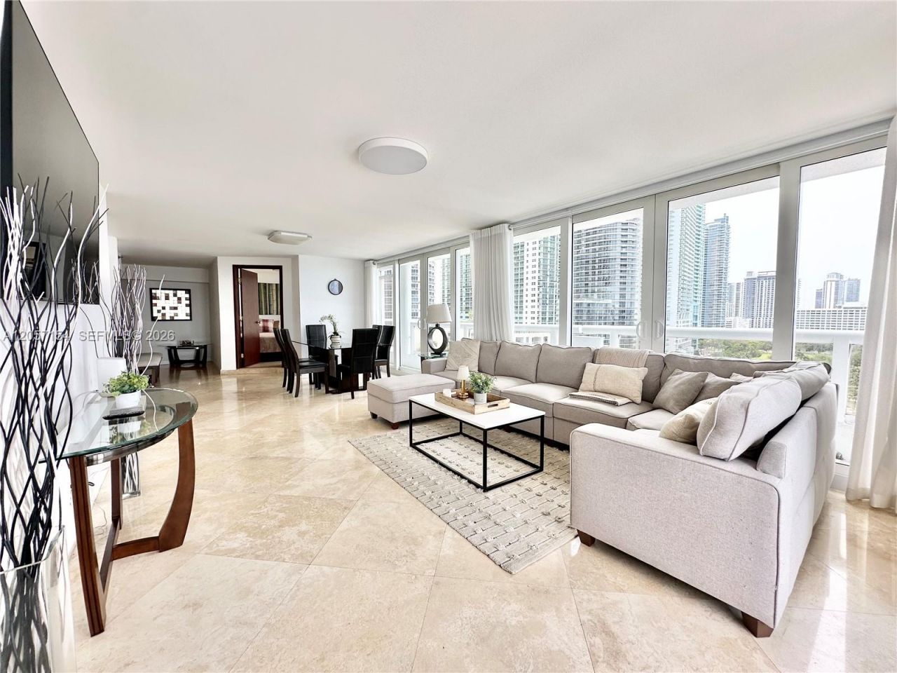 1717 N Bayshore Dr , Unit A-1534, Miami, FL 33132 Photo