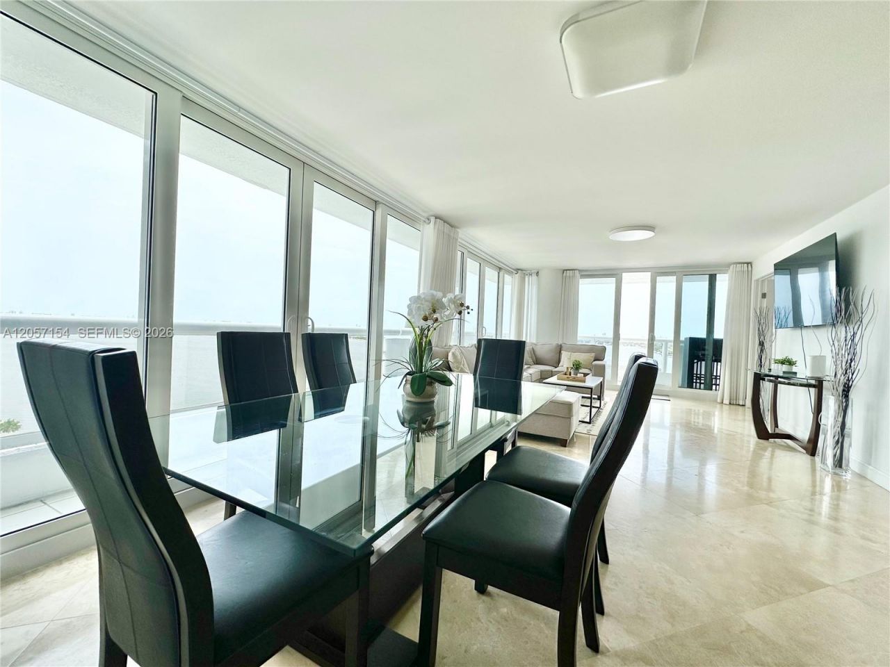 1717 N Bayshore Dr , Unit A-1534, Miami, FL 33132 Photo