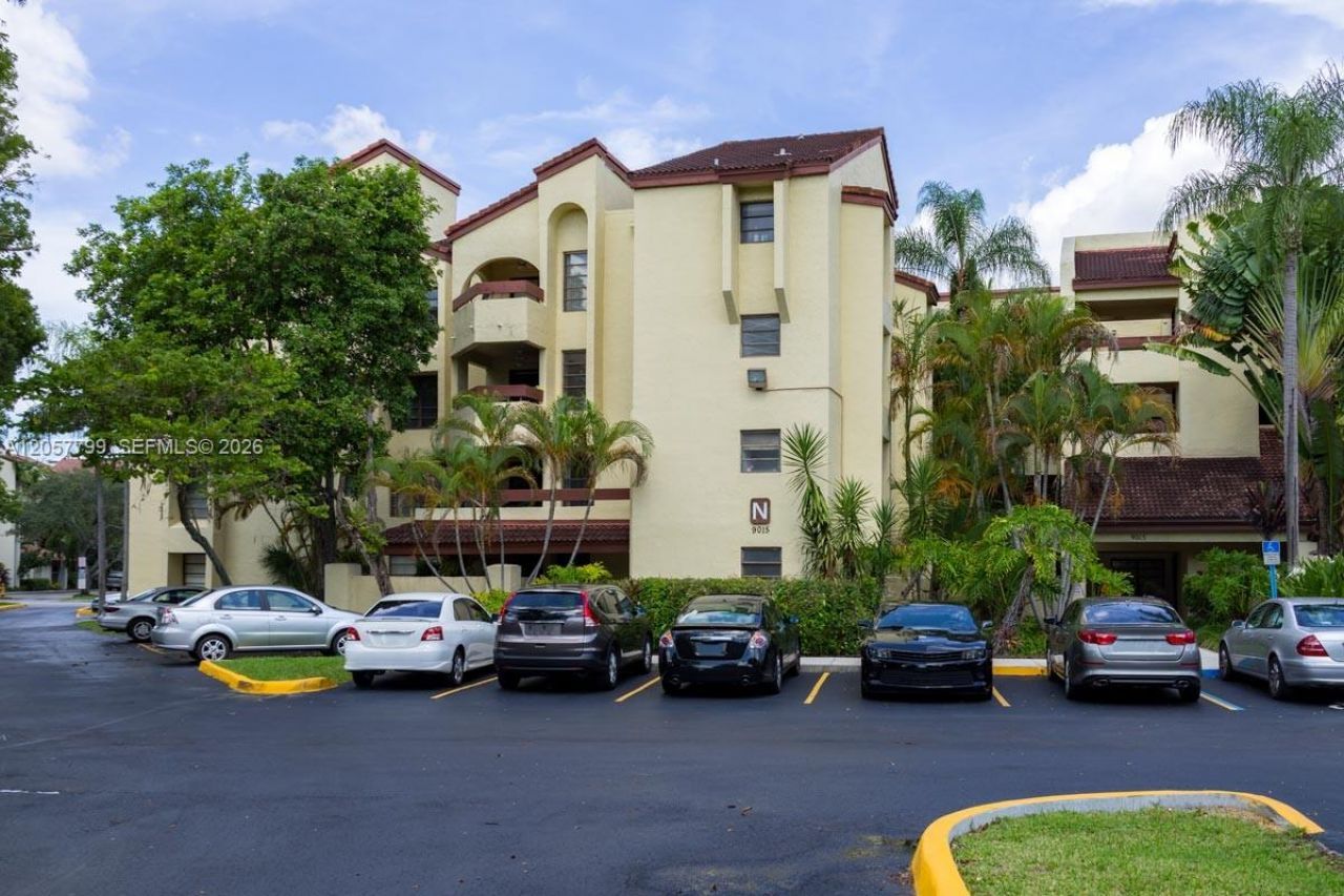 9015 SW 125th Ave, Unit N207, Miami, FL 33186 Photo