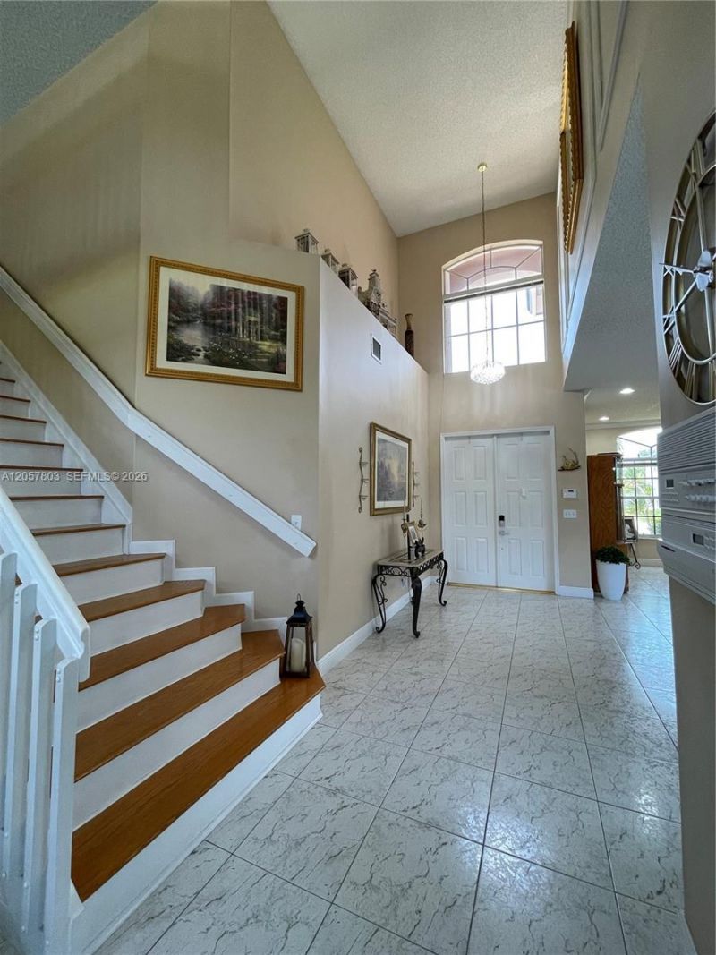 340 SW 167th Ave, Pembroke Pines, FL 33027 Photo