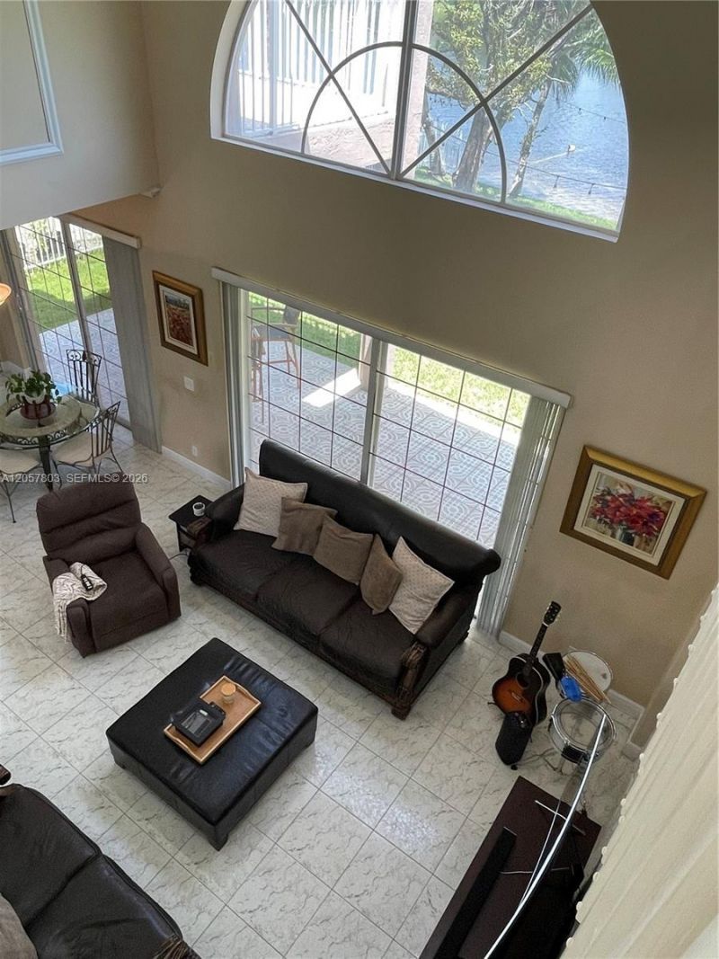340 SW 167th Ave, Pembroke Pines, FL 33027 Photo