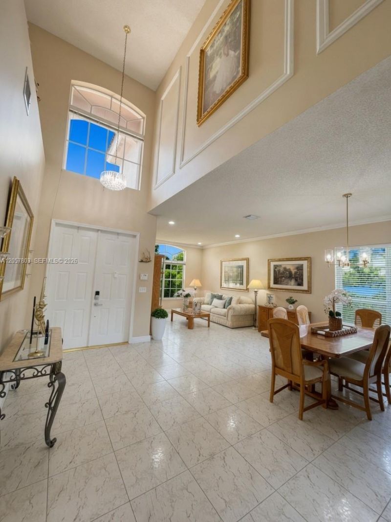 340 SW 167th Ave, Pembroke Pines, FL 33027 Photo