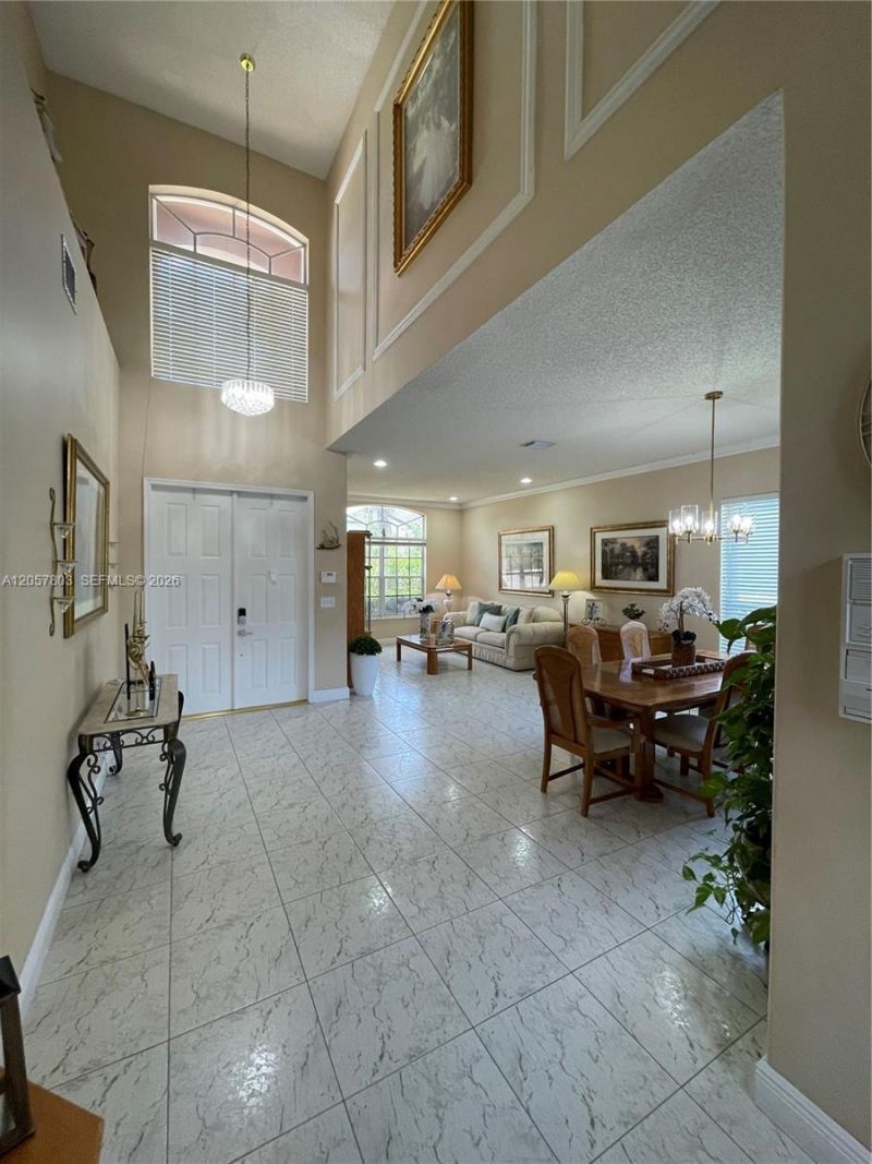 340 SW 167th Ave, Pembroke Pines, FL 33027 Photo