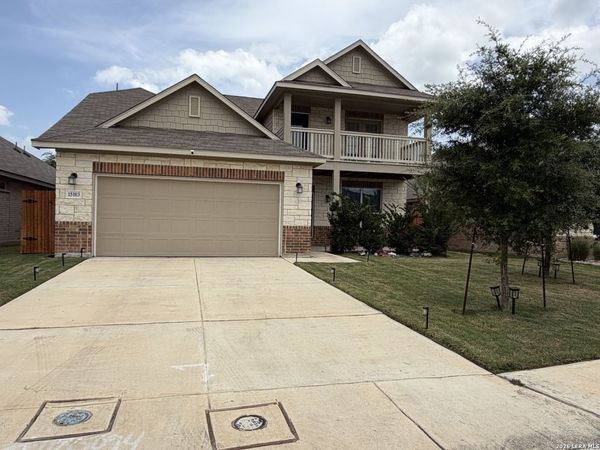 15103 NETTLETON ML, San Antonio, TX 78254