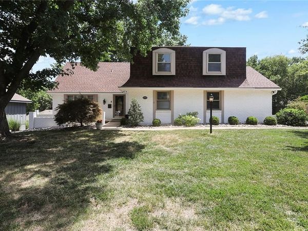 4507 S Fremont Road, Independence, MO 64055