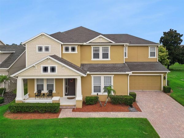 11942 SHELTERING PINE DRIVE , ORLANDO, FL 32836