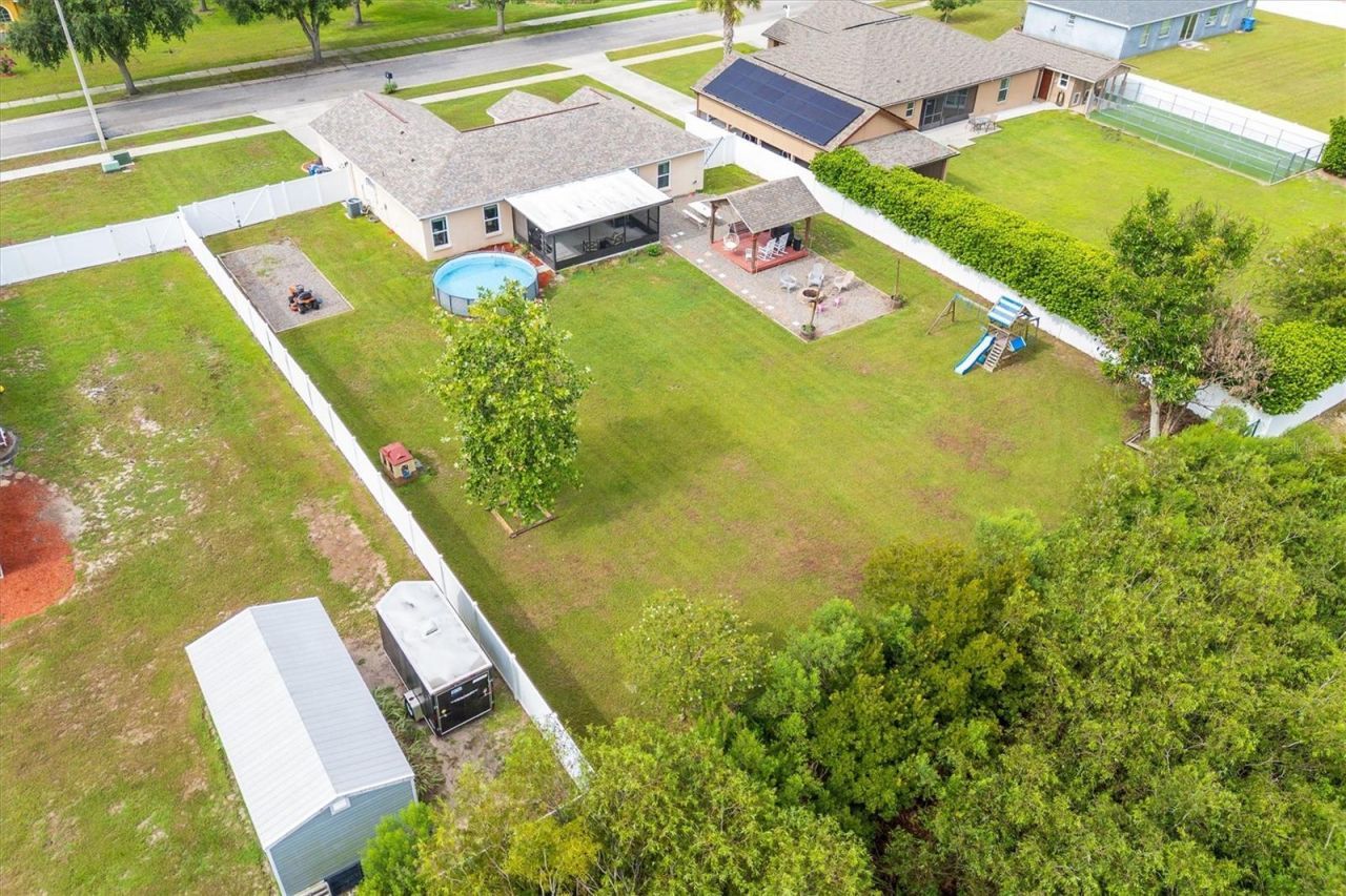 708 Tower Grove Drive , Plant City, FL 33567 Photo