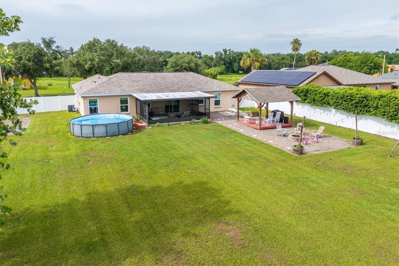 708 Tower Grove Drive , Plant City, FL 33567 Photo
