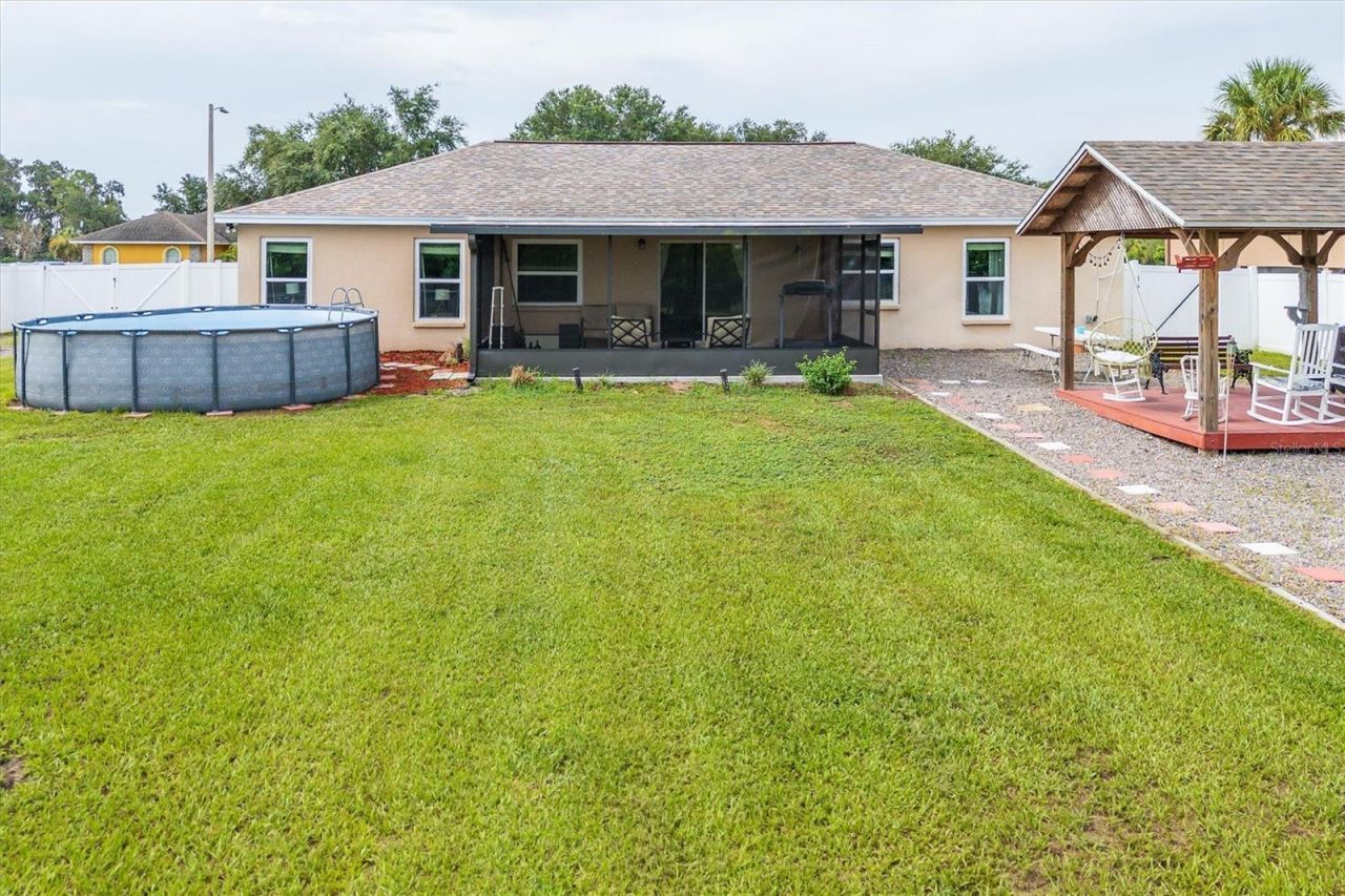 708 Tower Grove Drive , Plant City, FL 33567 Photo