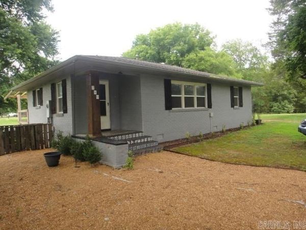 289 Swaim Hill Road, Batesville, AR 72501