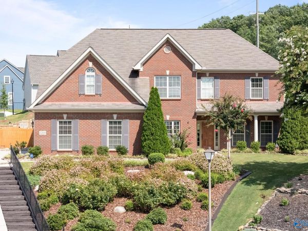 2200 Towne Park Drive, Huntsville, AL 35803