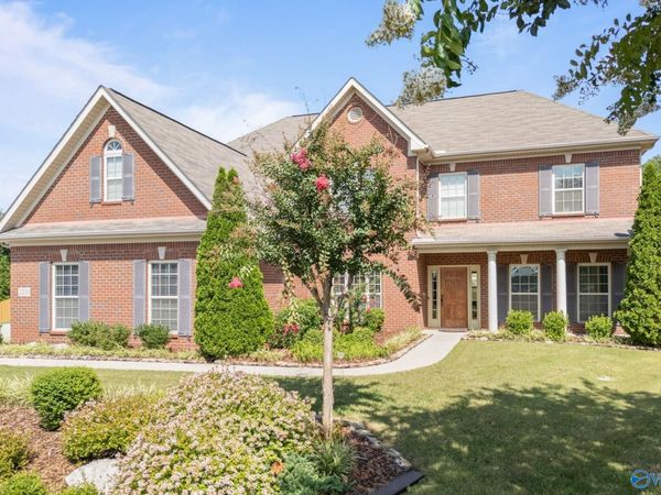 2200 Towne Park Drive, Huntsville, AL 35803