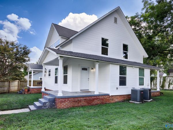 3616 Triana Blvd SW, Huntsville, AL 35805