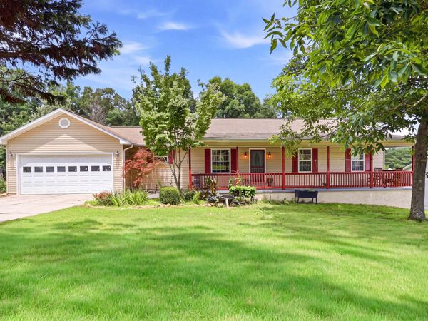 160 Pine Ridge Drive , Dayton, TN 37321