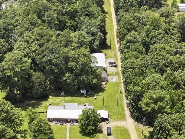 491 Rawls Springs Loop, Hattiesburg, MS 39401