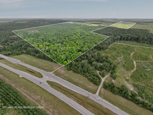 0 E of Hwy 45, Waynesboro, MS 39367